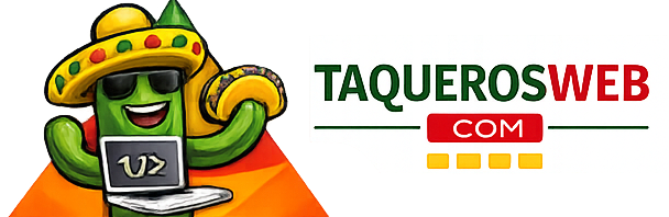 TaquerosWeb